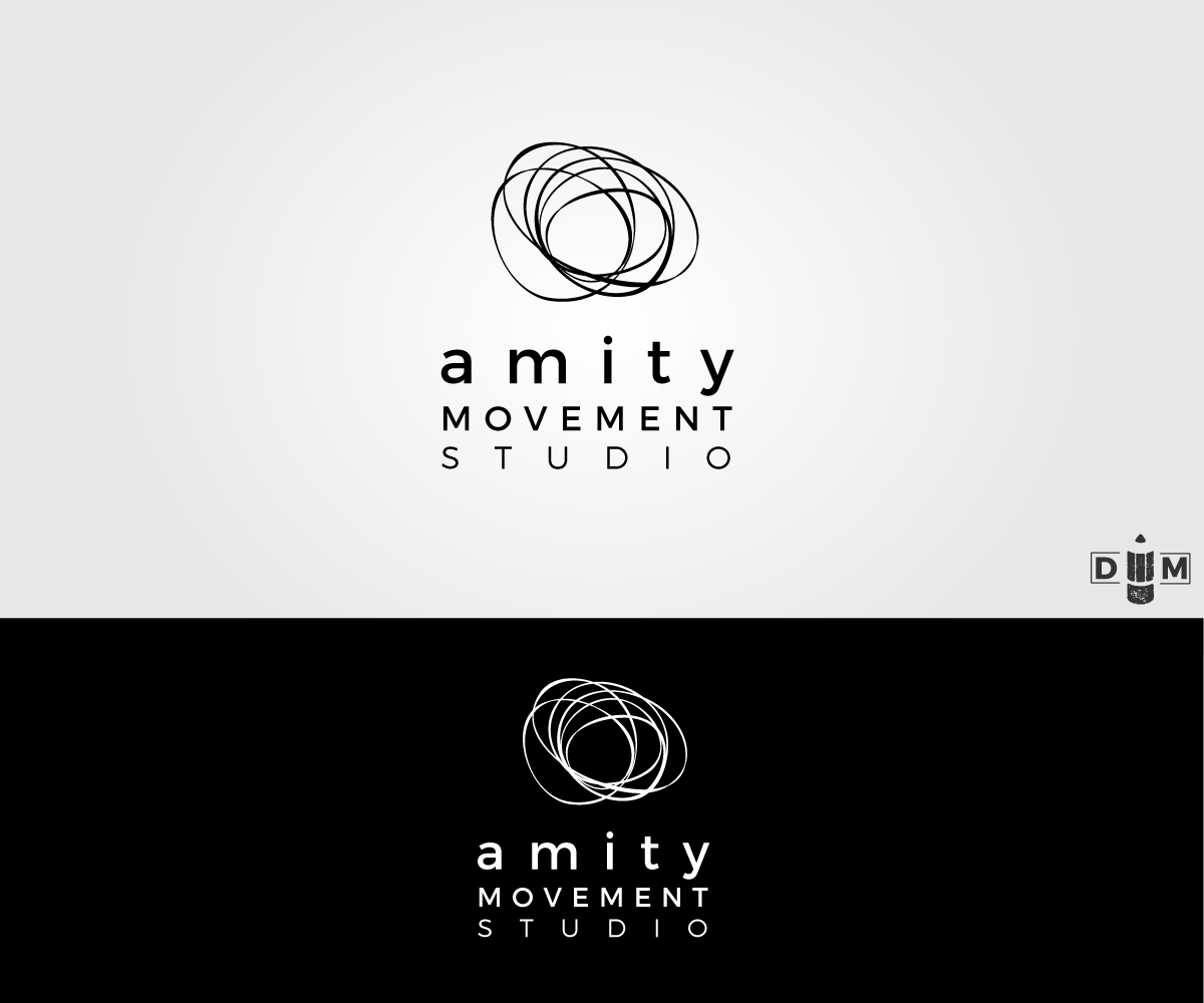 Logo-Design von dmatas für Amity Physiotherapy & Clinical Pilates | Design #13463623