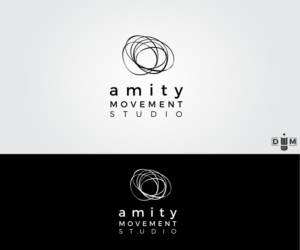 Logo-Design von dmatas für Amity Physiotherapy & Clinical Pilates | Design: #13463623