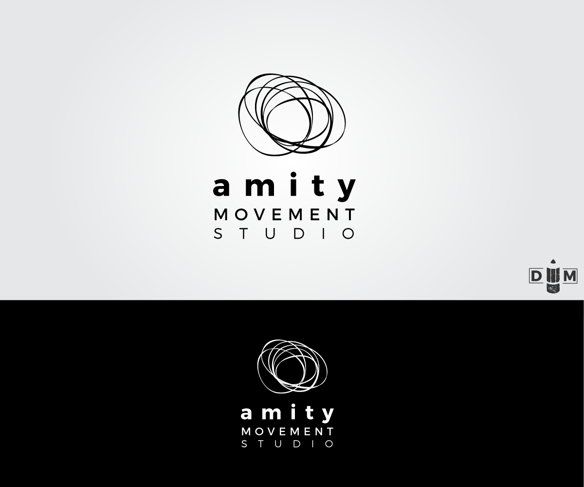 Logo Design by dmatas for Amity Physiotherapy & Clinical Pilates | Design #13504754