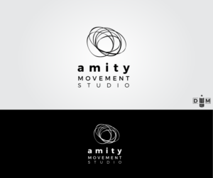 Logo Design by dmatas for Amity Physiotherapy & Clinical Pilates | Design: #13504754