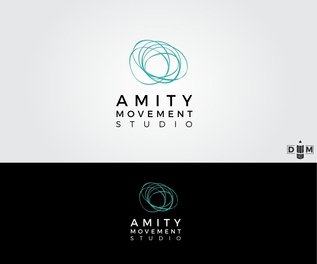 Logo-Design von dmatas für Amity Physiotherapy & Clinical Pilates | Design #13522121