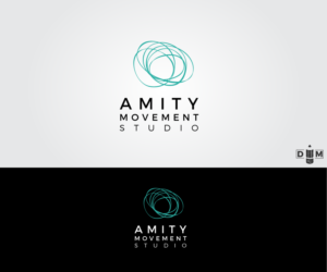 Logo-Design von dmatas für Amity Physiotherapy & Clinical Pilates | Design: #13522121