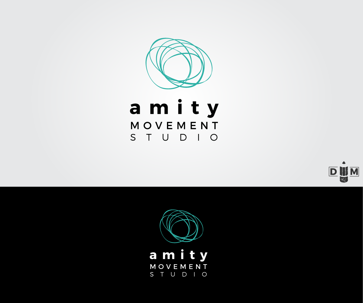 Logo-Design von dmatas für Amity Physiotherapy & Clinical Pilates | Design #13522122
