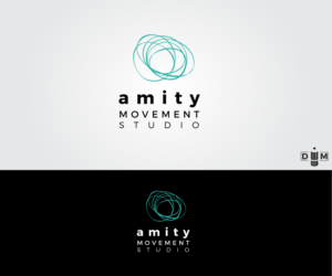 Logo-Design von dmatas für Amity Physiotherapy & Clinical Pilates | Design: #13522122