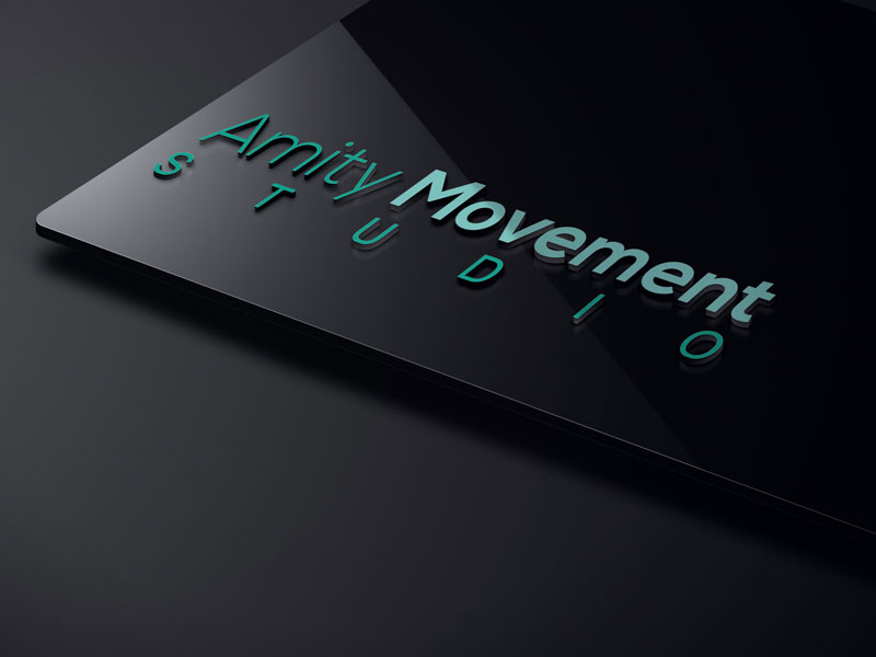 Logo-Design von asman für Amity Physiotherapy & Clinical Pilates | Design #13381791