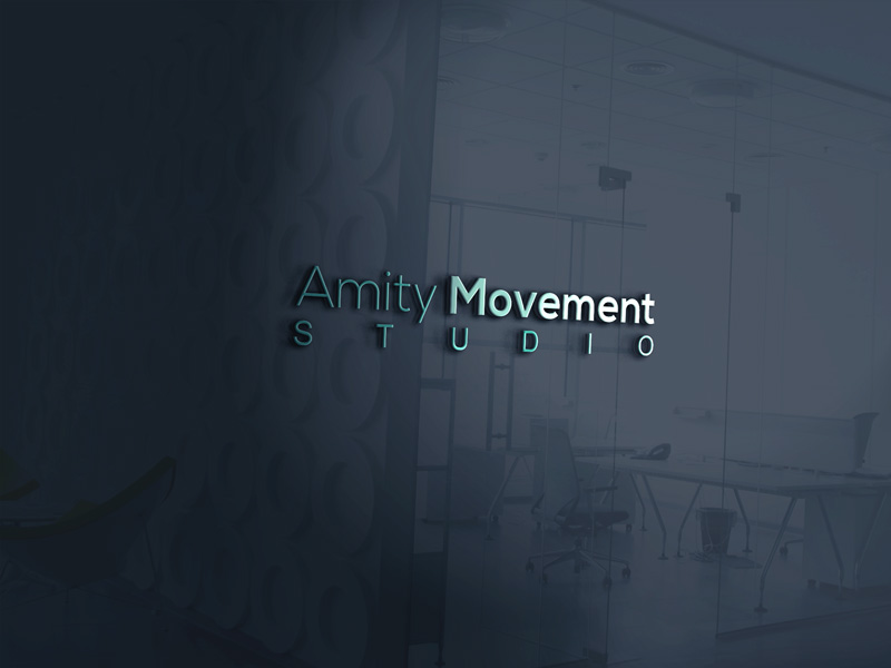 Logo-Design von asman für Amity Physiotherapy & Clinical Pilates | Design #13381793