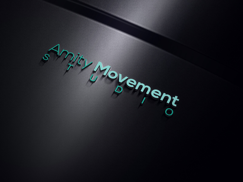 Logo-Design von asman für Amity Physiotherapy & Clinical Pilates | Design #13381797