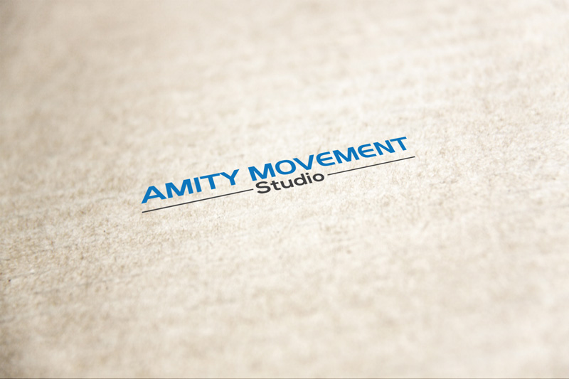 Logo Design by armanmajumder1 for Amity Physiotherapy & Clinical Pilates | Design #13383511