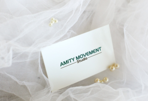 Logo-Design von armanmajumder1 für Amity Physiotherapy & Clinical Pilates | Design: #13383513