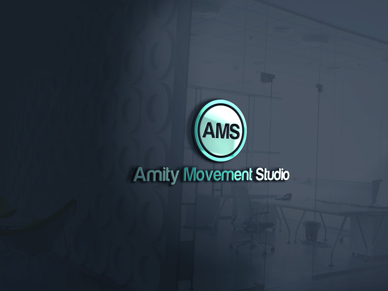 Logo Design by Jon cristian for Amity Physiotherapy & Clinical Pilates | Design #13380412