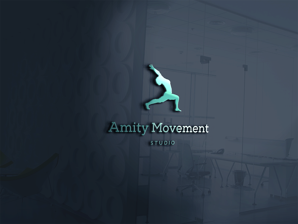 Logo-Design von Chynthia für Amity Physiotherapy & Clinical Pilates | Design #13420247