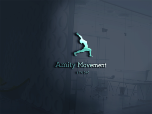 Logo Design by Chynthia for Amity Physiotherapy & Clinical Pilates | Design: #13420247