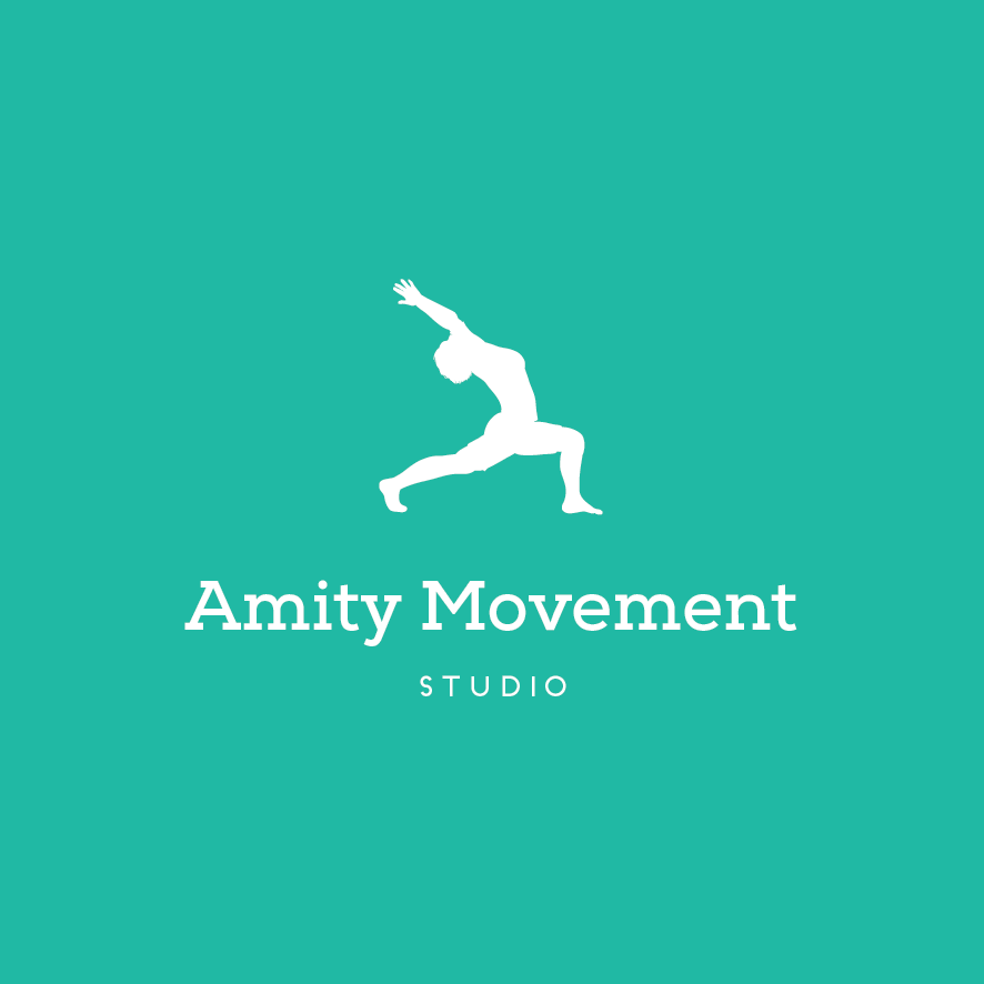 Logo Design by Chynthia for Amity Physiotherapy & Clinical Pilates | Design #13420248