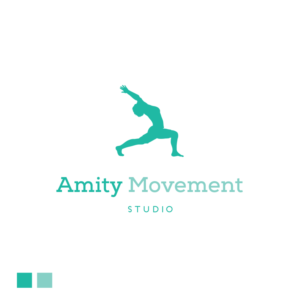 Logo Design by Chynthia for Amity Physiotherapy & Clinical Pilates | Design: #13420249