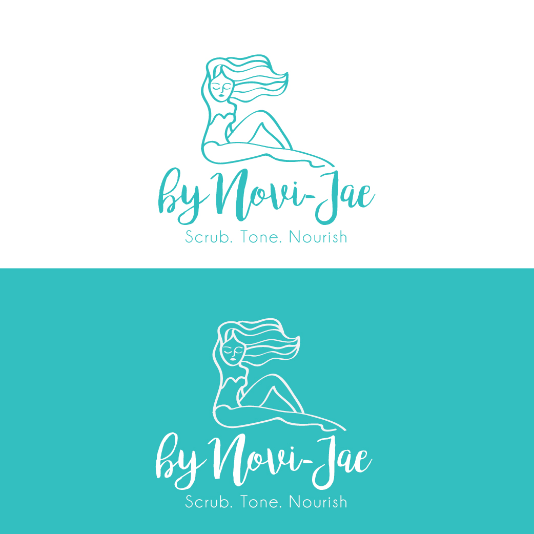 Logo-Design von Irina Makedonska für dieses Projekt | Design #13400929