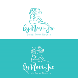 Logo-Design von Irina Makedonska für dieses Projekt | Design: #13400929