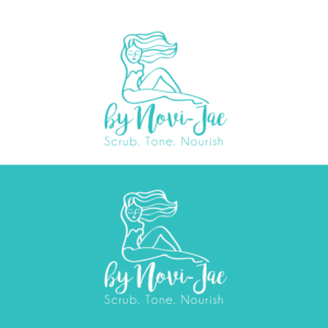 Logo-Design von Irina Makedonska für dieses Projekt | Design: #13408790