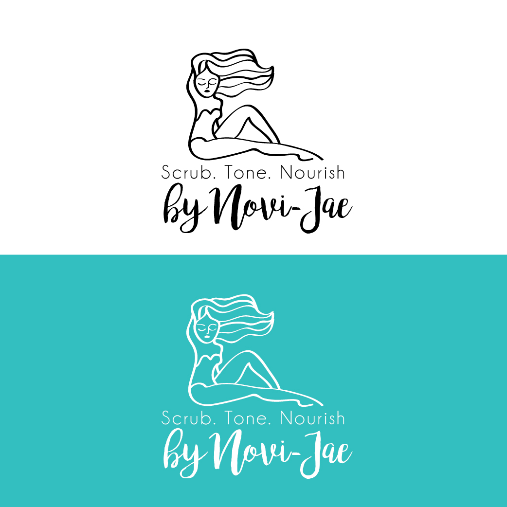 Logo Design by Irina Makedonska for this project | Design #13413456