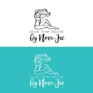 Logo-Design von Irina Makedonska für dieses Projekt | Design: #13413456