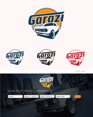Diseño de Logo por GenArt para este proyecto | Diseño: #13397193