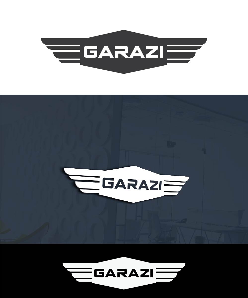 Diseño de Logo por joliau para este proyecto | Diseño #13398953