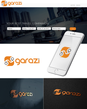 Diseño de Logo por kenjie0476 para este proyecto | Diseño: #13432626
