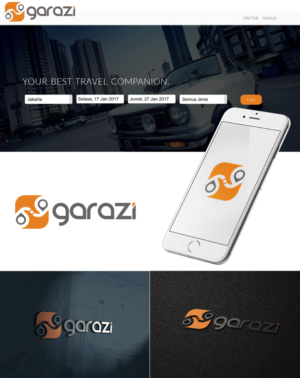 Diseño de Logo por kenjie0476 para este proyecto | Diseño: #13479250