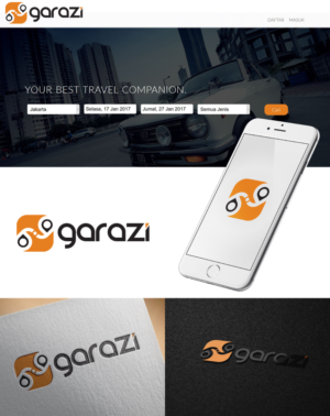 Diseño de Logo por kenjie0476 para este proyecto | Diseño: #13479351