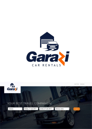 Diseño de Logo por alok bhopatkar para este proyecto | Diseño: #13396008