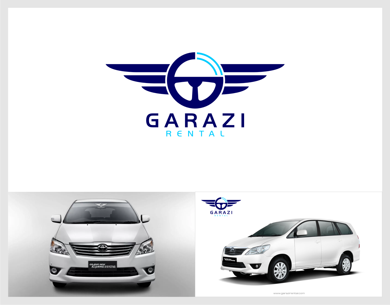 Logo Design by momo57 for this project | Design #13421490
