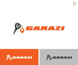 Logo Design by D_Mantra
