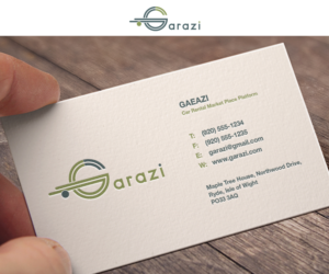 Diseño de Logo por ChicD para este proyecto | Diseño: #13402567