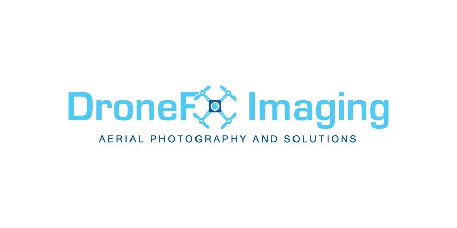 Logo Design by debdesign for DroneFX Imaging | Design #13414302