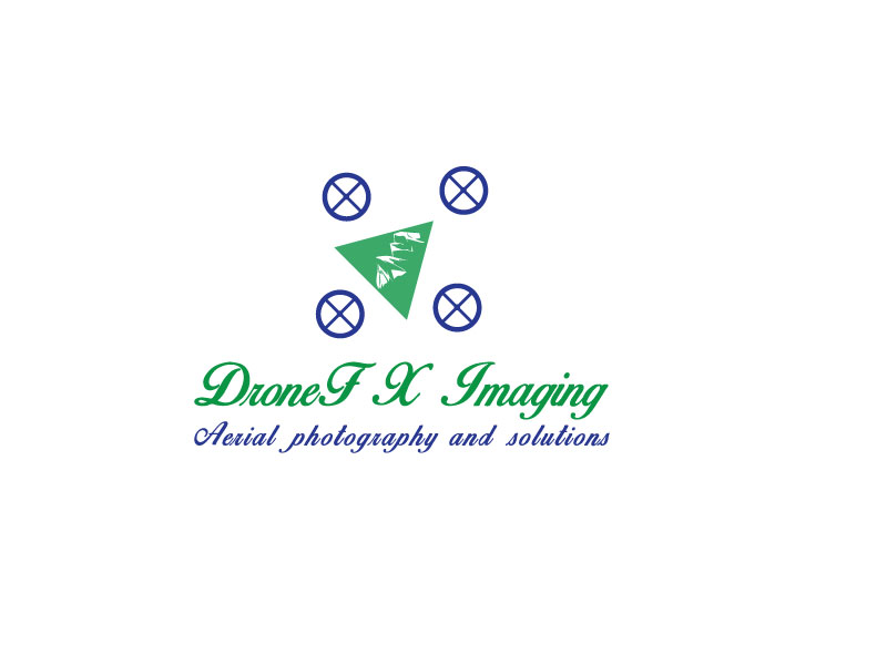 Logo-Design von adobeomor für DroneFX Imaging | Design #13431985