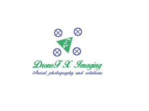 Logo Design by adobeomor for DroneFX Imaging | Design: #13431985