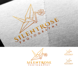 Logo Design by Ana White