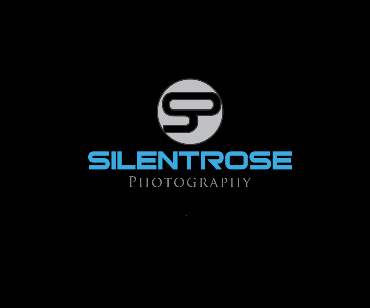 Logo-Design von taherswapon für Silentrose Photography | Design #13402199