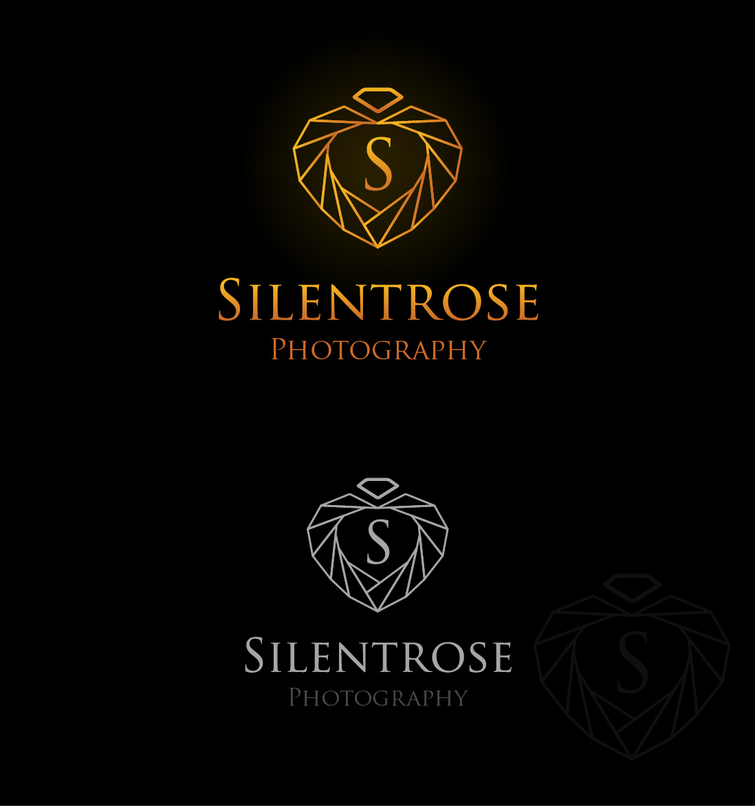 Design de Logo par kisnash pour Silentrose Photography | Design #13499630