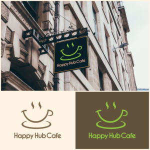 Logo Design by vicarama