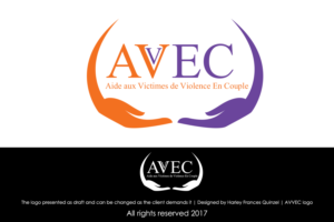 Logo Design by Harleen Frances Quinzel ®