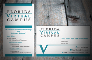 Updated business card design needed | Design de Carte de Visite par MT