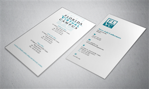Business Card Design by eckographic for this project | Design: #2534877