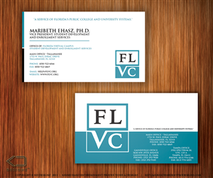 Business Card Design by KD Designz for this project | Design: #2554457