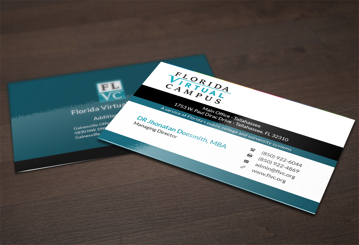 Business Card Design by Matrix5 Creative for this project | Design #2573551