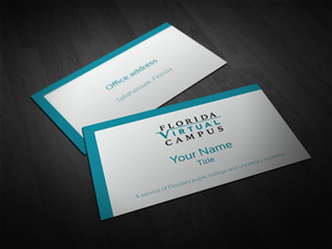 Updated business card design needed | Design de Carte de Visite par desert_fox99