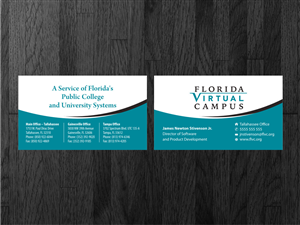 Design de Carte de Visite par Atvento Graphics pour ce projet | Design #2618739