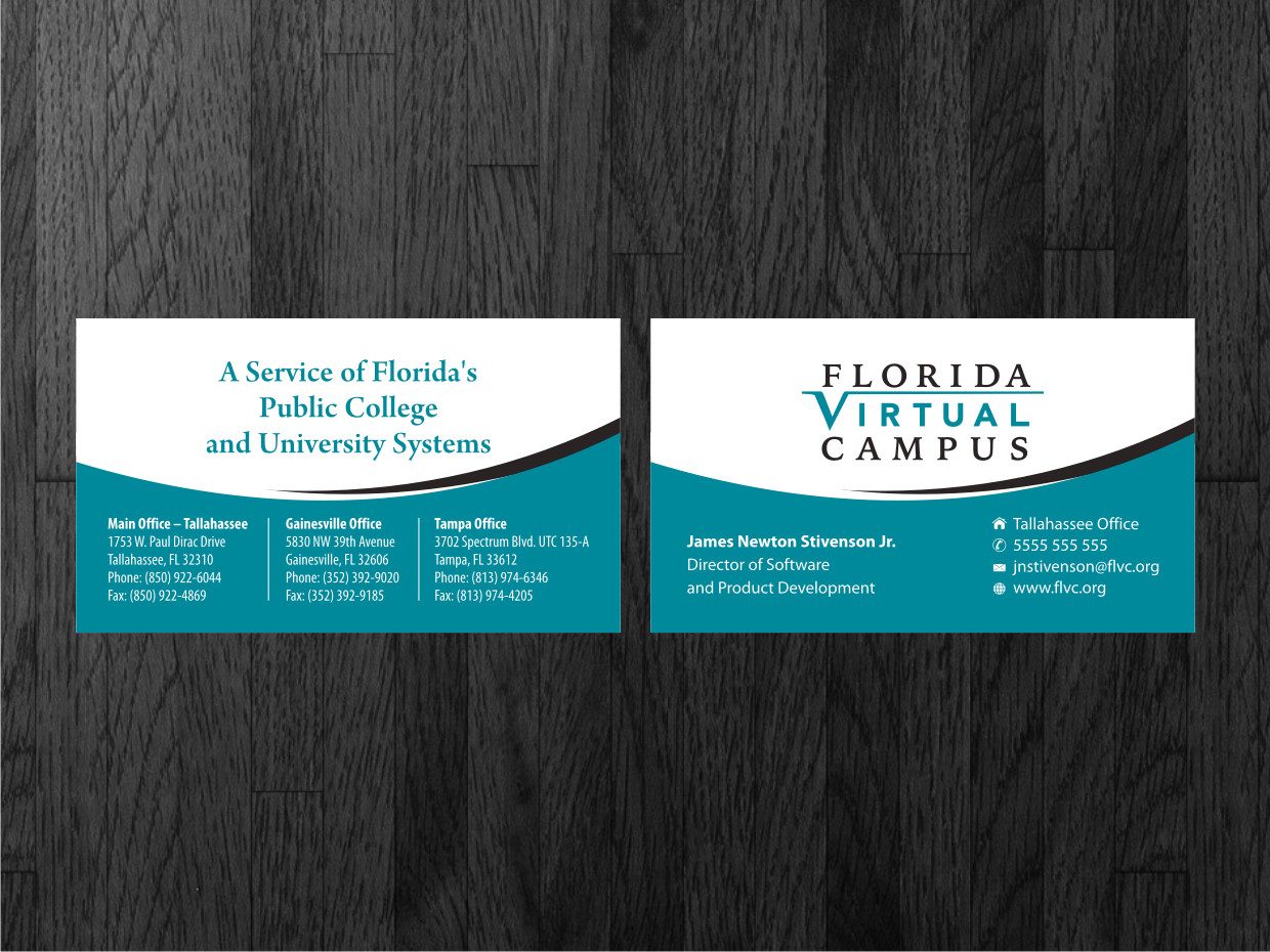 Business Card Design by Atvento Graphics for this project | Design #2681949
