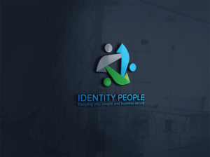 Logo Design by B.Tibéri for this project | Design: #13476022