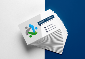 Logo Design by B.Tibéri for this project | Design: #13476023