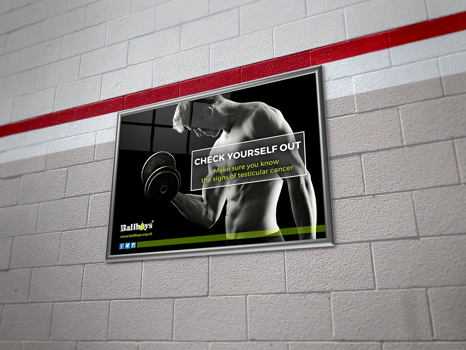 Poster Design by Akshar Shailesh for this project | Design #13397356